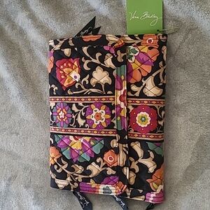 Vera Bradley Travel bag Nwt